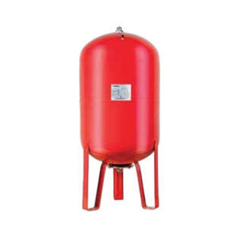 80 Liter Pressure Vessel